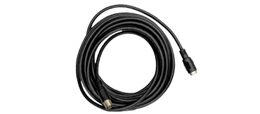 Cable DCN de 8 clavijas de la serie D62 (10m)