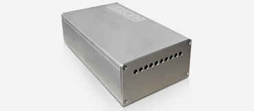 Cargador de batería de 20 canales (para placa de identificación electrónica de conferencia)