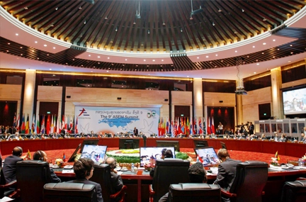 2012 Cumbre ASEM
