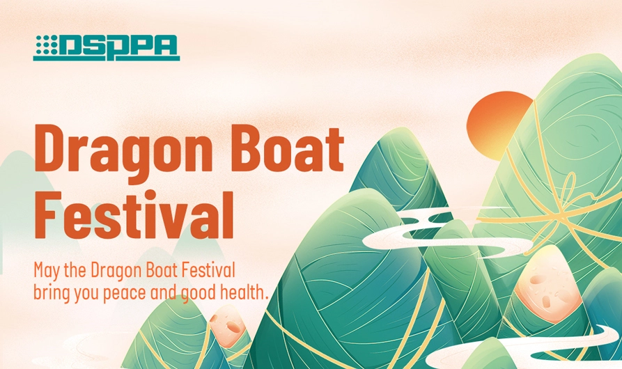 Que el Festival del Barco Dragón te traiga paz y buena salud