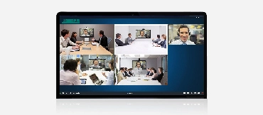 Software Android Sistema de videoconferencia HD