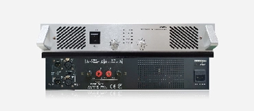 Amplificador digital profesional de doble canal (8Ω; 2x150W)
